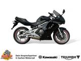 Kawasaki ER-6f - Offers matching your search criteria