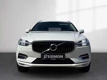 Volvo XC60 - 8