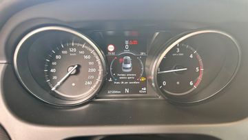 Land-Rover Discovery Sport - 9