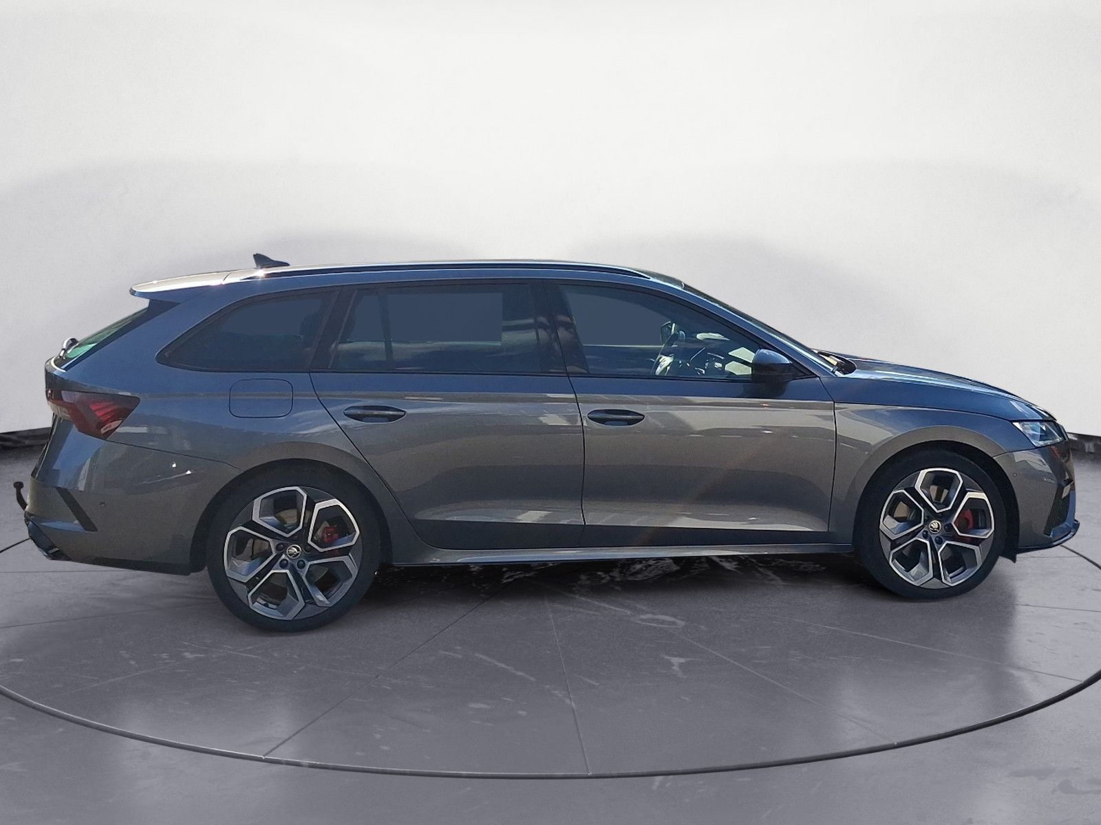 Skoda Octavia - Bild 6