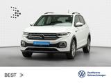 Volkswagen T-Cross Life R Line 1.5 TSI IQ.Drive*Navi*Kamera