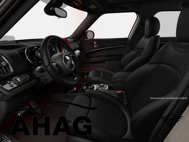 MINI John Cooper Works Countryman - Bild 4