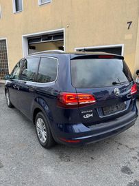 Volkswagen Sharan - 7