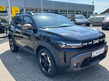 Bild 2 Dacia Duster TCe 130 Extreme
