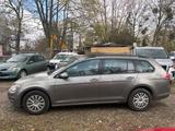 Volkswagen Golf VII Variant 1.4 TSI Comfortline BMT - Gebrauchtwagen in Berlin bis 10.000 Euro