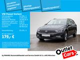 Volkswagen Passat Variant Business 2.0 TDI LED Navi Pano Pa - VW Passat Variant Gebrauchtwagen in München