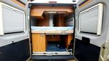 Pössl 4 Family L / 2xKlima / AHK  - Pössl Wohnmobil oder -wagen