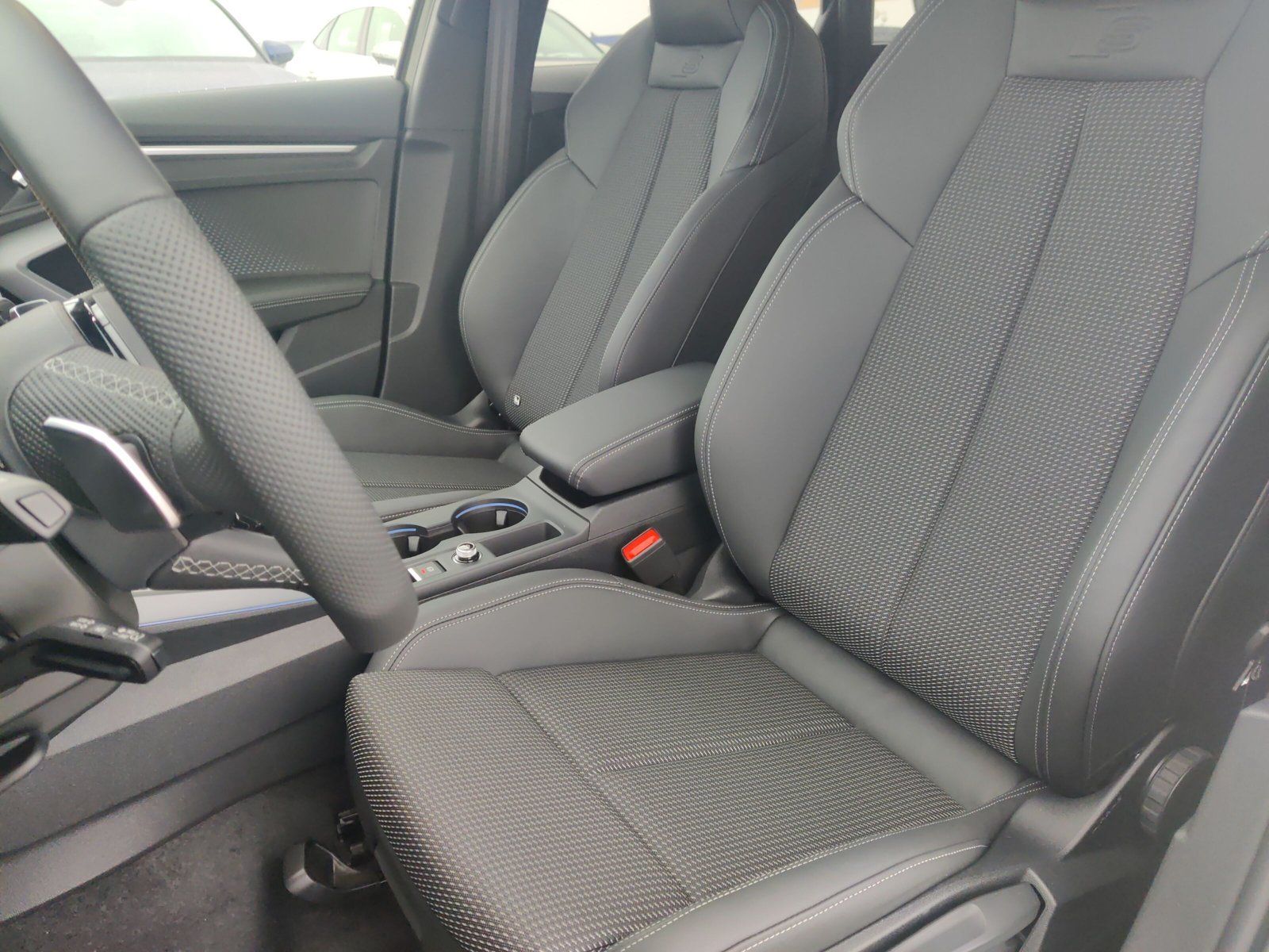 Audi S3 - Bild 12