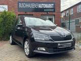 Skoda Fabia Combi Clever*DSG*16 zoll Aluf.*55500KM*PDC - Skoda Fabia Gebrauchtwagen in Duisburg