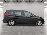 BMW 216d Gran Tourer Navi Driv.Assist+ Kamera LED - BMW 216 Gran Tourer: Automatik