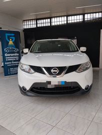 Nissan Qashqai - 6