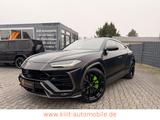 Lamborghini Urus Graphite Capsule *B&O+CARBON+PANO+23Z+HUD* - schwarze Lamborghini Urus