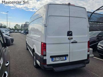 Volkswagen Crafter - 4