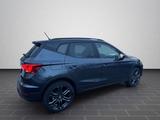 Seat Arona SEAT Arona FR 1.0 TSI 85 kW (116 PS) 7-Gan - Seat Arona: Kleinwagen