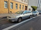 Ford Mondeo 1,8 92 kW Ghia X Ghia X - Ford Mondeo: Ghia X
