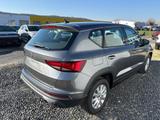 Seat Ateca EDITION KLIMAAUTOMATIK SHZ ALU TEMPOMAT... - Seat Ateca Tageszulassungen