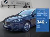 BMW 116 LED DrivingAss ParkAss KeyLess Navi WireLess - BMW 116 Neuwagen