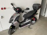 Piaggio NRG C45 - PIAGGIO C45