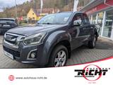 Isuzu D-Max 1.9 4WD Space Cab AHK Kamera Klima - Isuzu Gebrauchtwagen