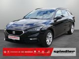 Seat Leon ST Style 1.5 eTSI DSG LED Navi GRA Keyl SHZ - Seat Leon: Leasing