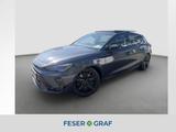 Cupra Leon 2.0TSI VZ Black Edition|PANO|NAVI|SENNHEISE - Cupra Leon VZ-Black-Edition mit Benzin-Antrieb