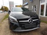 Mercedes-Benz A 180 Aut.BlueEfficiency.Urban.LED.Navi.Kamera - Mercedes-Benz A-Klasse Gebrauchtwagen in Hamburg