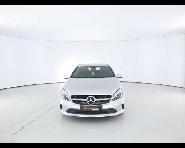 Mercedes-Benz MERCEDES-BENZ A 220 d Automatic 4Matic Sport