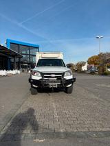 Ford Ranger umbau - Ford Ranger Umbau Gebrauchtwagen