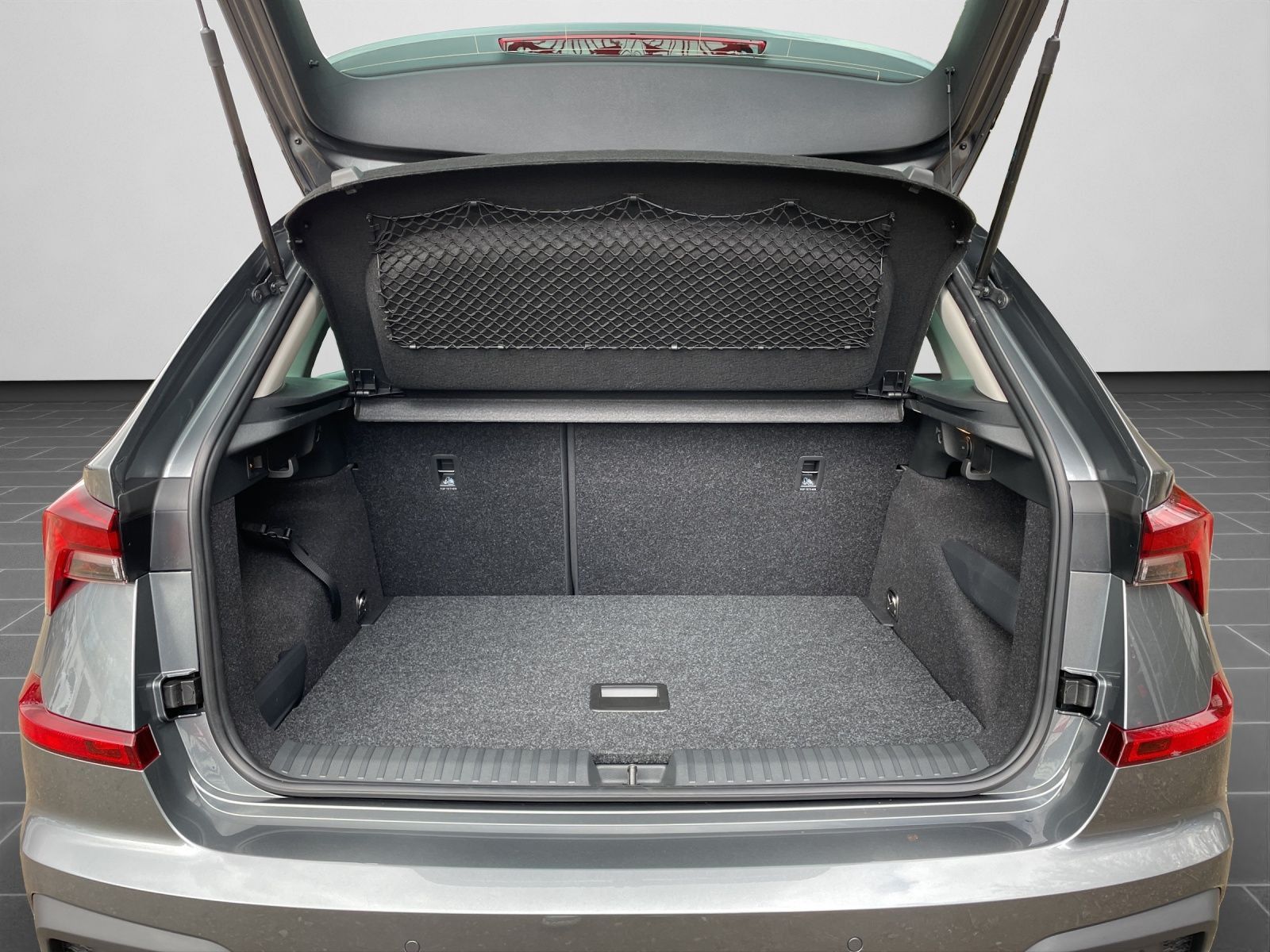 Skoda Kamiq - Bild 17