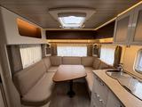 HYMER / ERIBA / HYMERCAR Eriba-Nova-540 - HYMER / ERIBA Wohnwagen