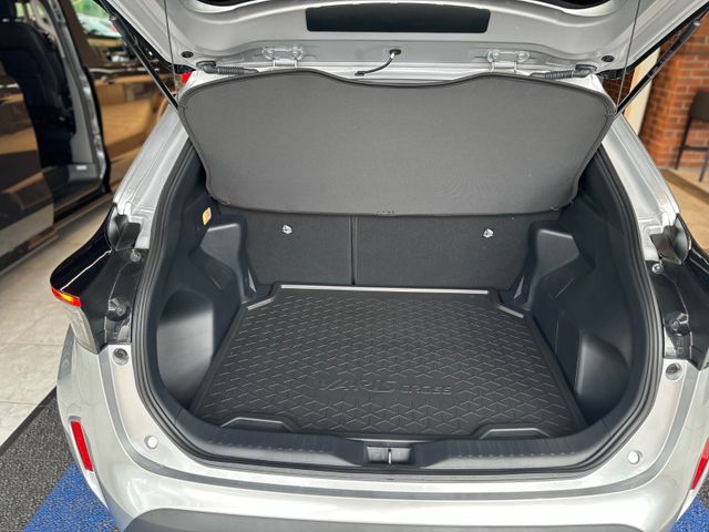Toyota Yaris Cross  4×4 *Allwetter*