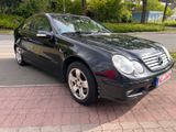 Mercedes-Benz C 230 C -Klasse Sportcoupe C 230 Kompressor