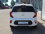 Kia Picanto 1.0 Vision AT NAVI Allwetter ACAA RFK SH - gebrauchte Kia Kleinwagen
