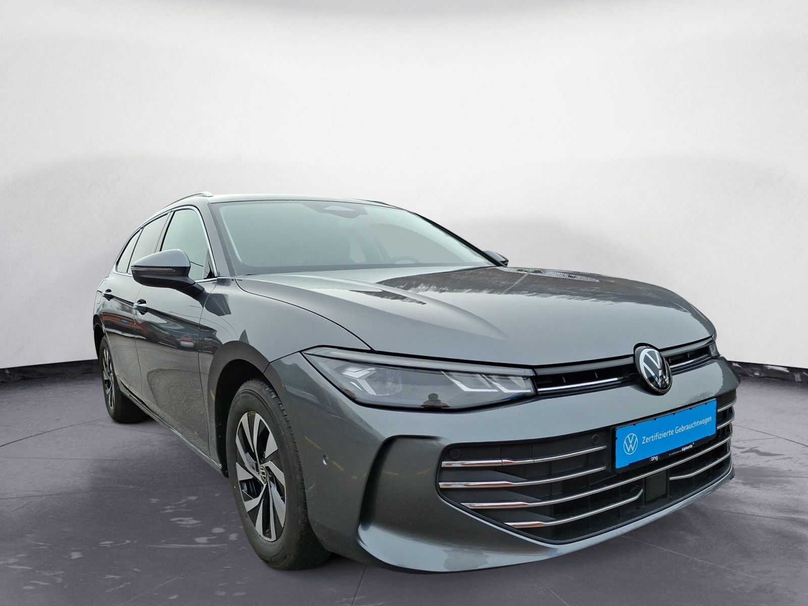 Volkswagen Passat - Bild 13