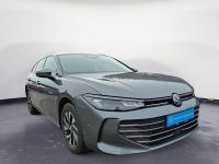Volkswagen Passat - Vorschau Bild 13