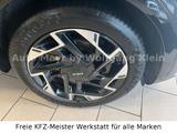 Kia Sportage 1.6 GT-Line LED, neues Modell 1.Hd. - Kia Model Gebrauchtwagen