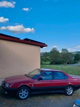 Alfa Romeo 164  2.0 twin spark  / fahrbere... - Alfa Romeo aus 1994