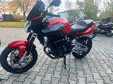 Aprilia Shiver 750  A2 möglich - APRILIA SHIVER 750
