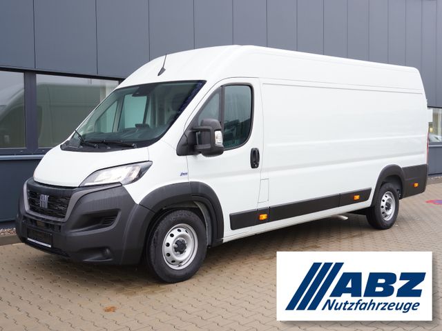 Fiat Ducato Maxi 35 L5H2 140 AT / Schwingsitz