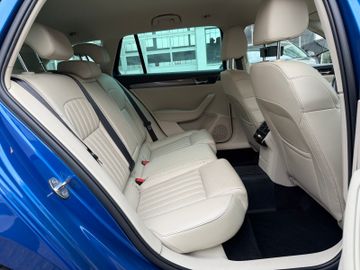 Skoda Superb - 12