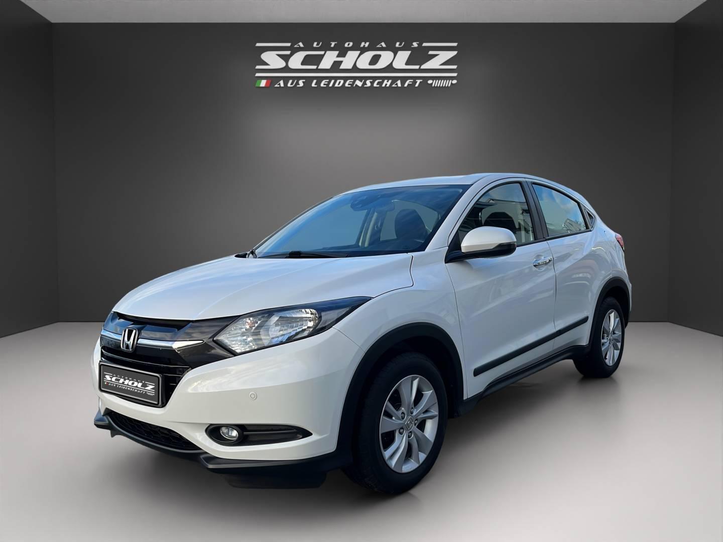 Honda HR-V 1.5