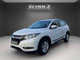 Honda HR-V 1.5 - weiße Honda HR-V