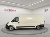 Toyota Proace Max |  Meister L3H2 35 - gebrauchte Toyota Kleinbus