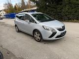 Opel Zafira Tourer 1.4 Turbo ecoFLEX Sport 7 Sitzer ! - Opel Zafira Tourer: Sport