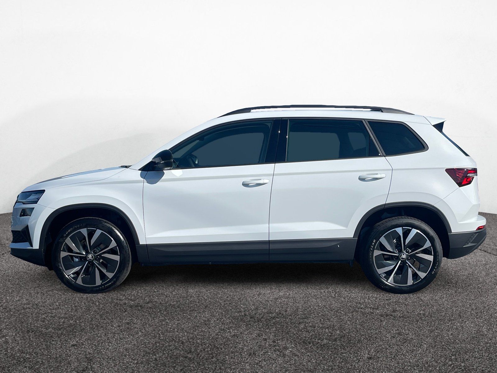 Skoda Karoq - Bild 4