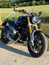 BMW R12 NINET - BMW R 12 NINET