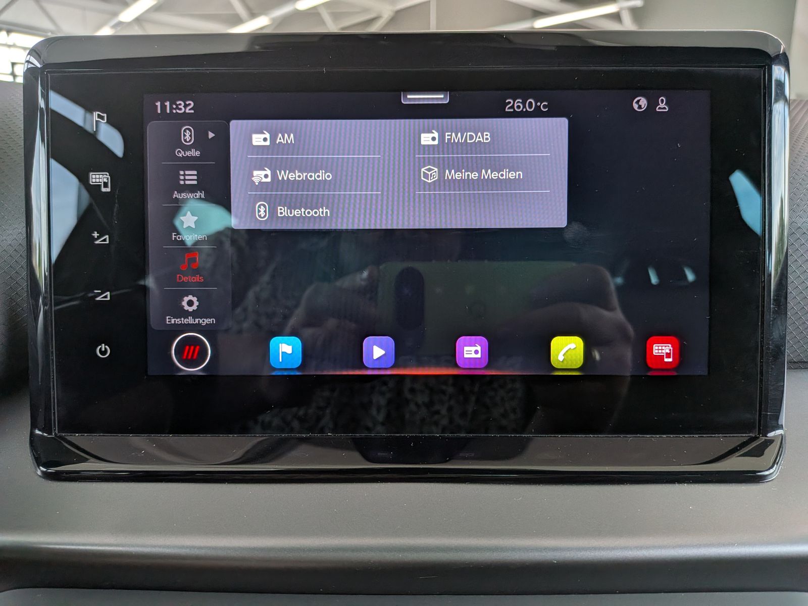 Fahrzeugabbildung SEAT Arona 1.5 TSI FR-LINE Black AHK*ACC*KAMERA*LED