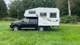Mitsubishi Bimobil Husky 230 Absetzkabine + Mitsubishi L200 - Offers matching your search criteria