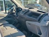 Ford Pritsche 350 L4 Einzelkabine 2.2TDCi 125PS*AHK - Ford Transit: 12