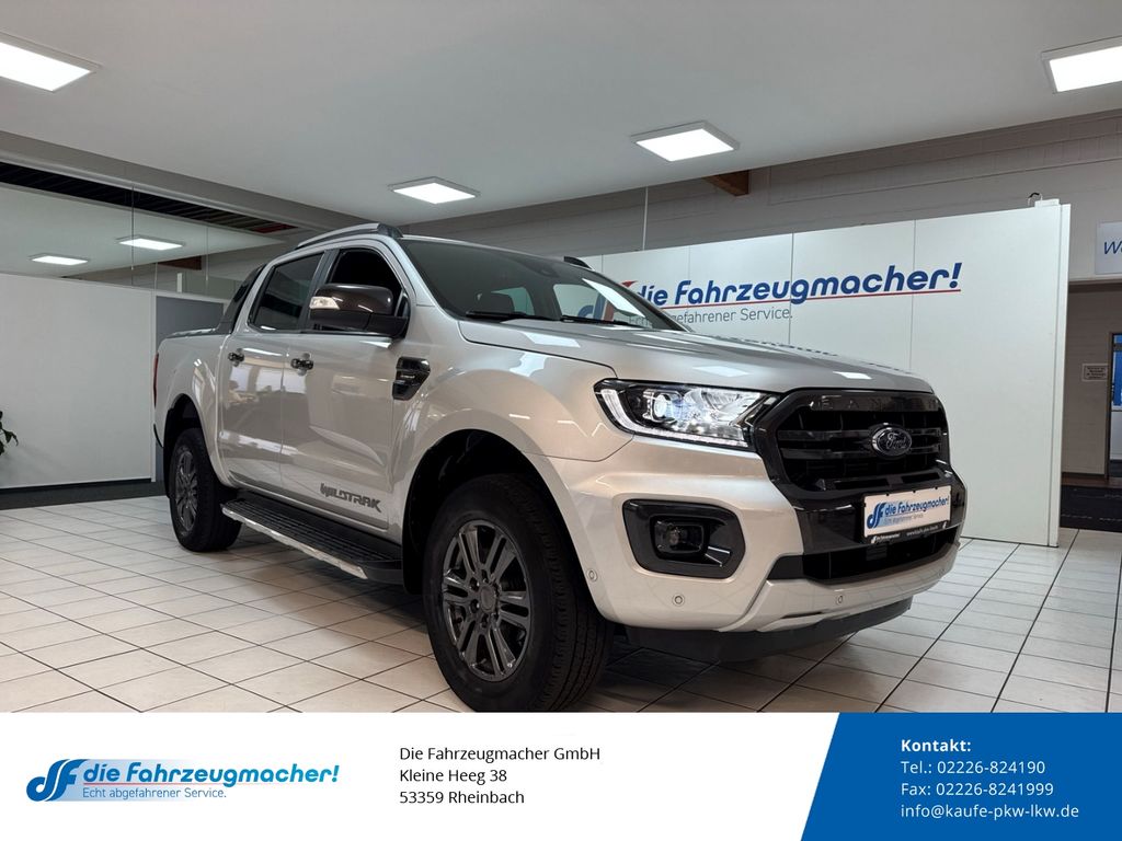 Image of Ford Ranger